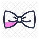 Bow Tie Tie Bow Icon