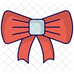 Bow tie  Icon