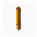 Bow Violin String Icon