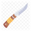 Bowie Knife  Icon
