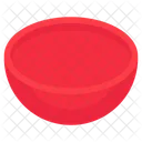 Bowl Dish Crockery Icon