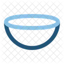 Bowl  Icon