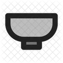 Bowl Appliance Cook Icon