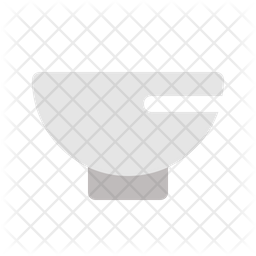 Bowl Icon