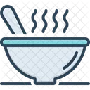 Bowl Goblet Food Icon