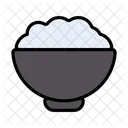 Bowl Food Restaurant Icon