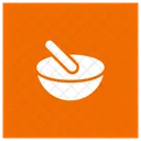 Bowl Health Food Icon