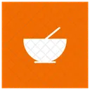 Bowl Noodle Food Icon