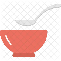 Bowl  Icon