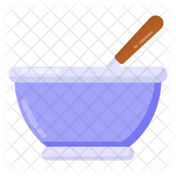 Bowl  Icon