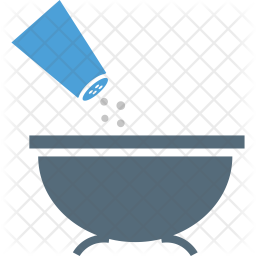 Bowl Icon