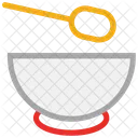 Bowl Icon
