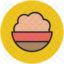 Bowl Food Baby Icon