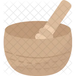 Bowl  Icon