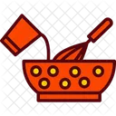 Bowl Cook Cooking Icon