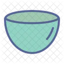 Vessel Cup Kitchen Icon