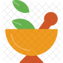 Bowl Food Grind Icon