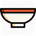 Bowl Cooking Kitchen Icon