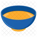 Bowl  Icon