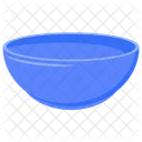 Bowl  Icon