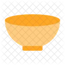 Bowl  Icon