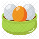 Bowl  Icon