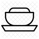 Bowl  Icon