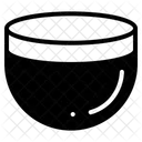 Bowl  Icon