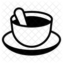Bowl  Icon