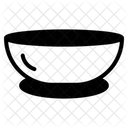 Bowl  Icon