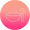 Bowl  Icon