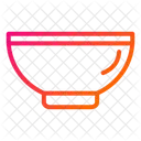 Bowl  Icon