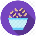 Bowl  Icon