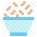 Bowl  Icon
