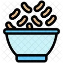 Bowl  Icon
