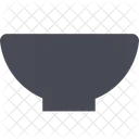 Bowl  Icon