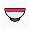 Bowl  Icon