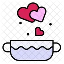 Bowl  Icon