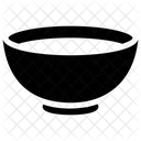 Bowl  Icon
