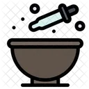 Bowl  Icon