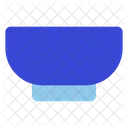 Bowl  Icon