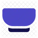 Bowl  Icon