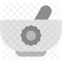 Bowl  Icon