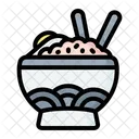 Bowl  Icon