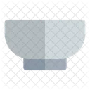 Bowl  Icon