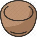 Bowl  Icon