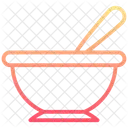 Bowl  Icon