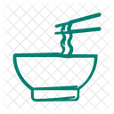 Bowl Food Dish Icon