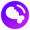 Bowl  Icon