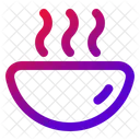 Bowl  Icon